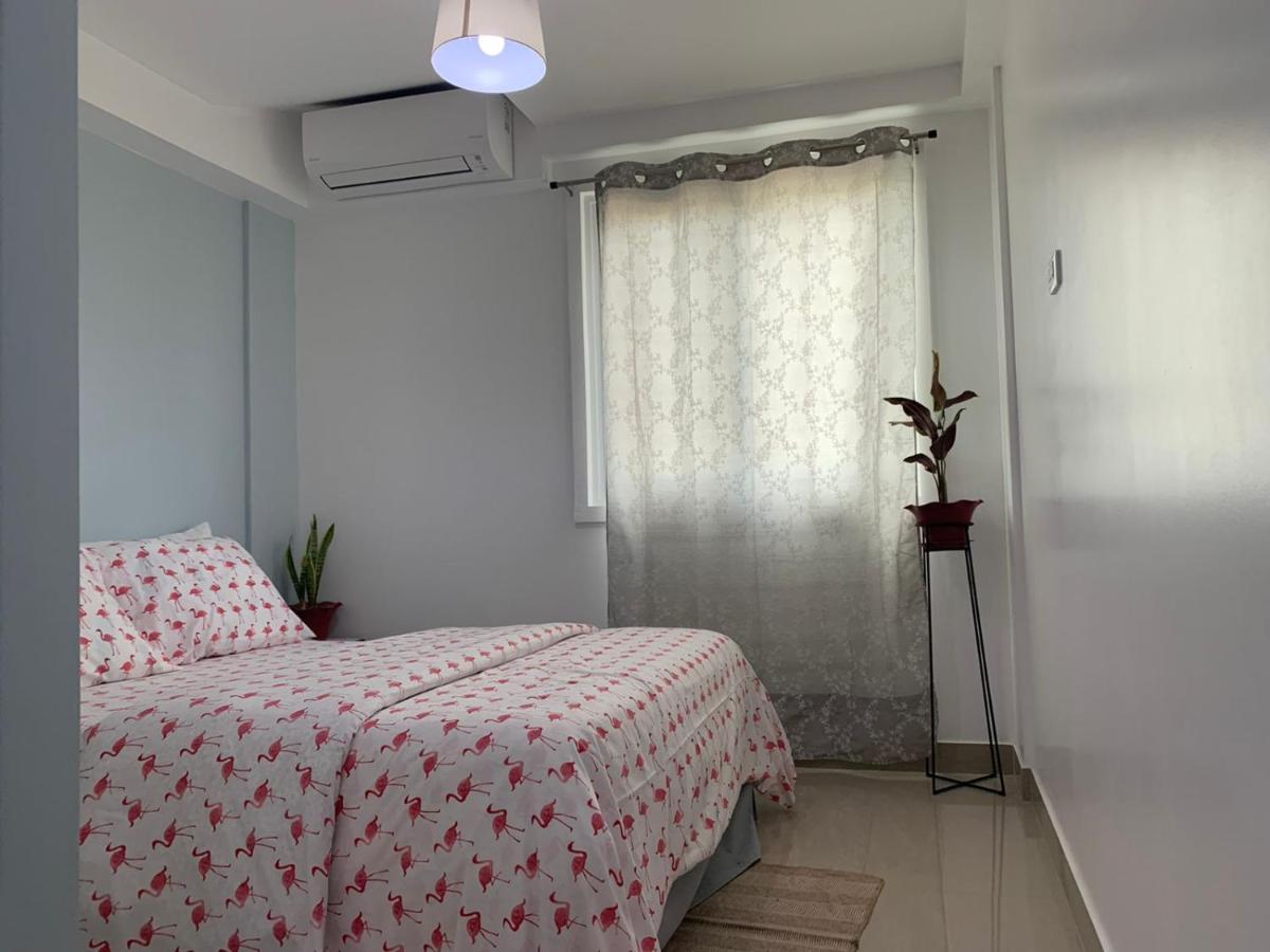 Cebu Mini Hotel Værelse billede