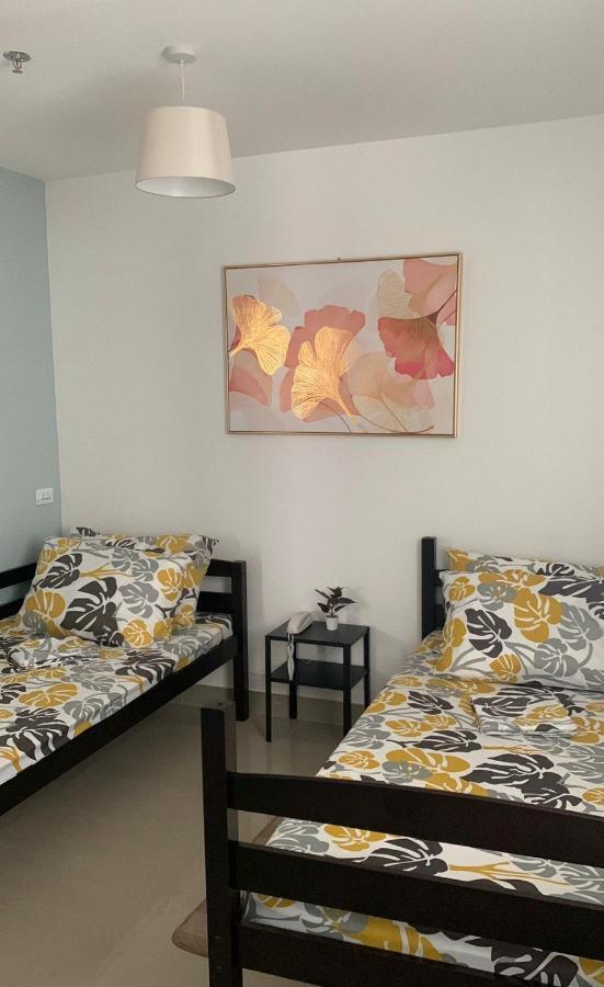 Cebu Mini Hotel Eksteriør billede