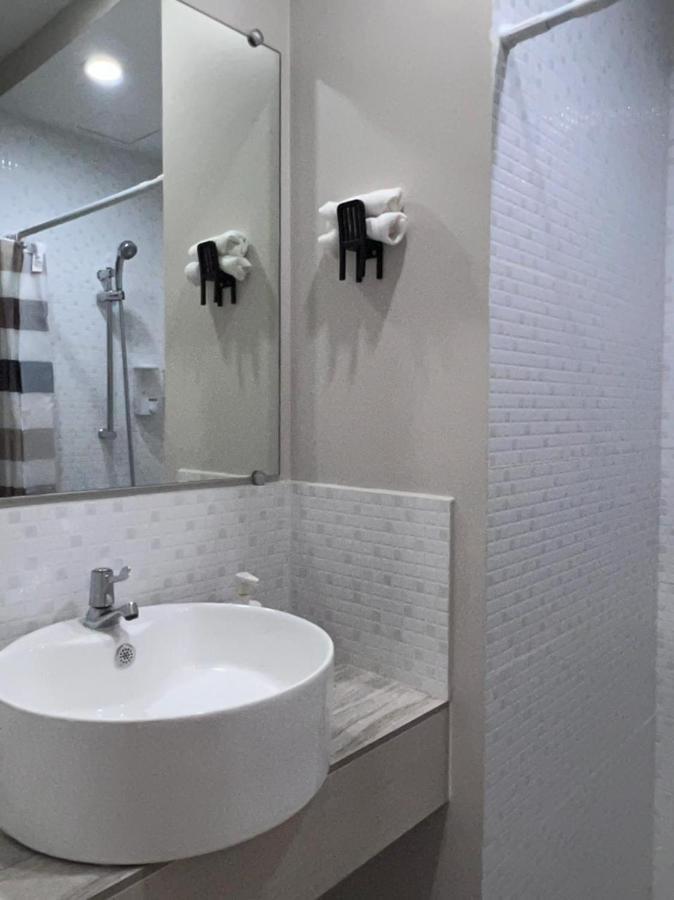 Cebu Mini Hotel Værelse billede