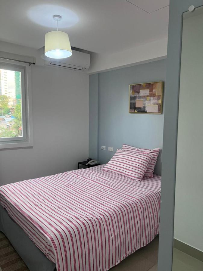 Cebu Mini Hotel Eksteriør billede
