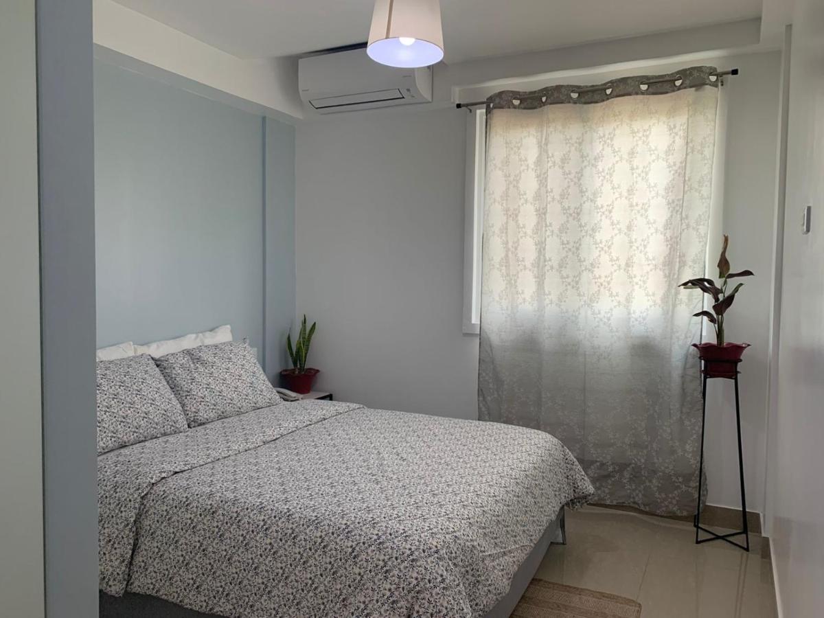 Cebu Mini Hotel Eksteriør billede