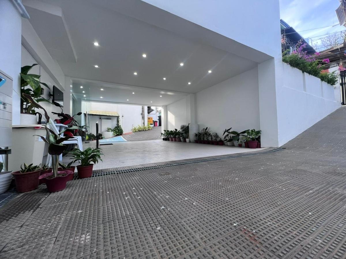 Cebu Mini Hotel Eksteriør billede