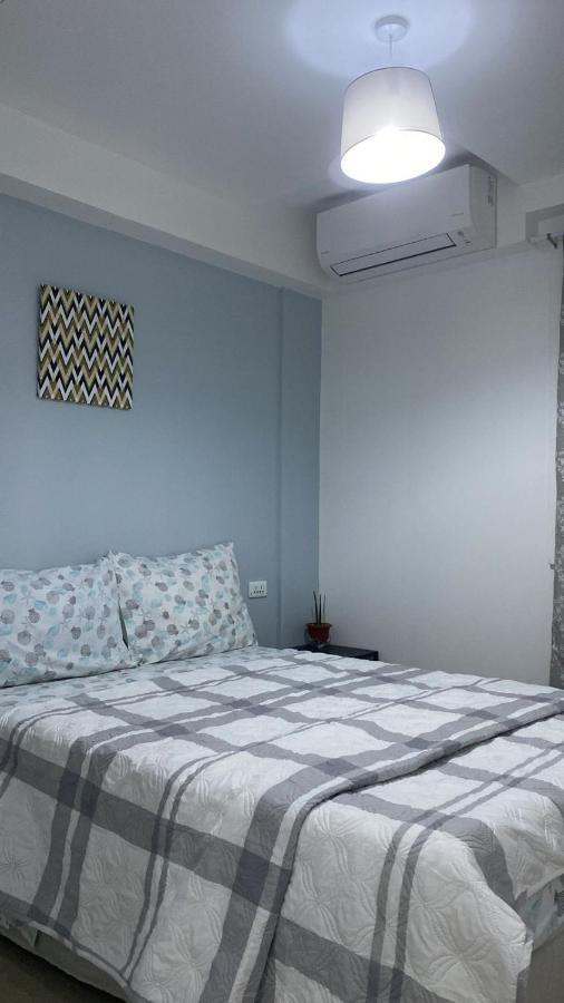 Cebu Mini Hotel Eksteriør billede