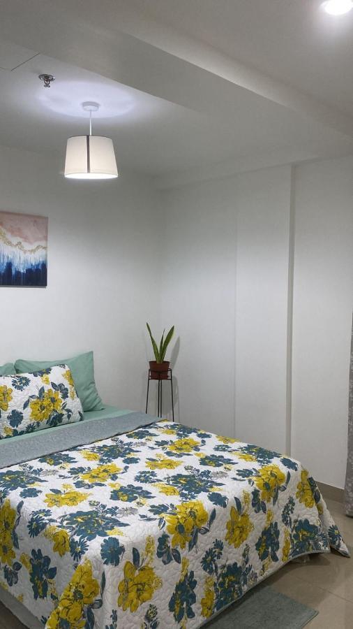 Cebu Mini Hotel Eksteriør billede