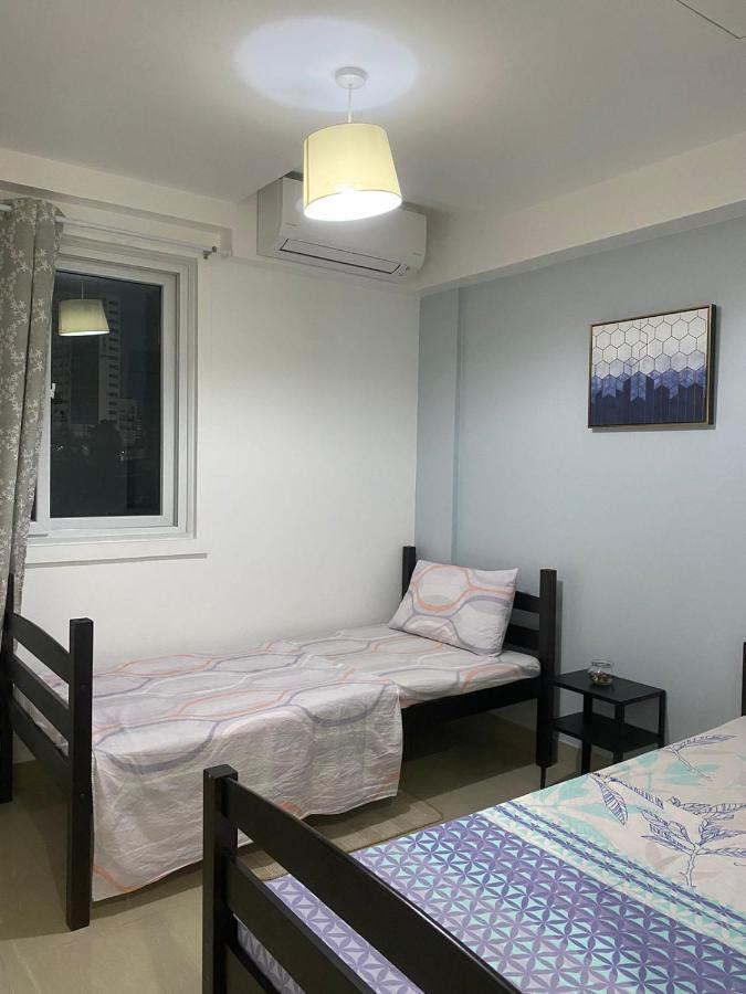 Cebu Mini Hotel Eksteriør billede