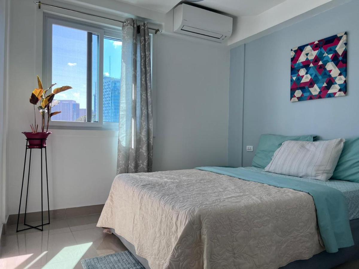 Cebu Mini Hotel Eksteriør billede