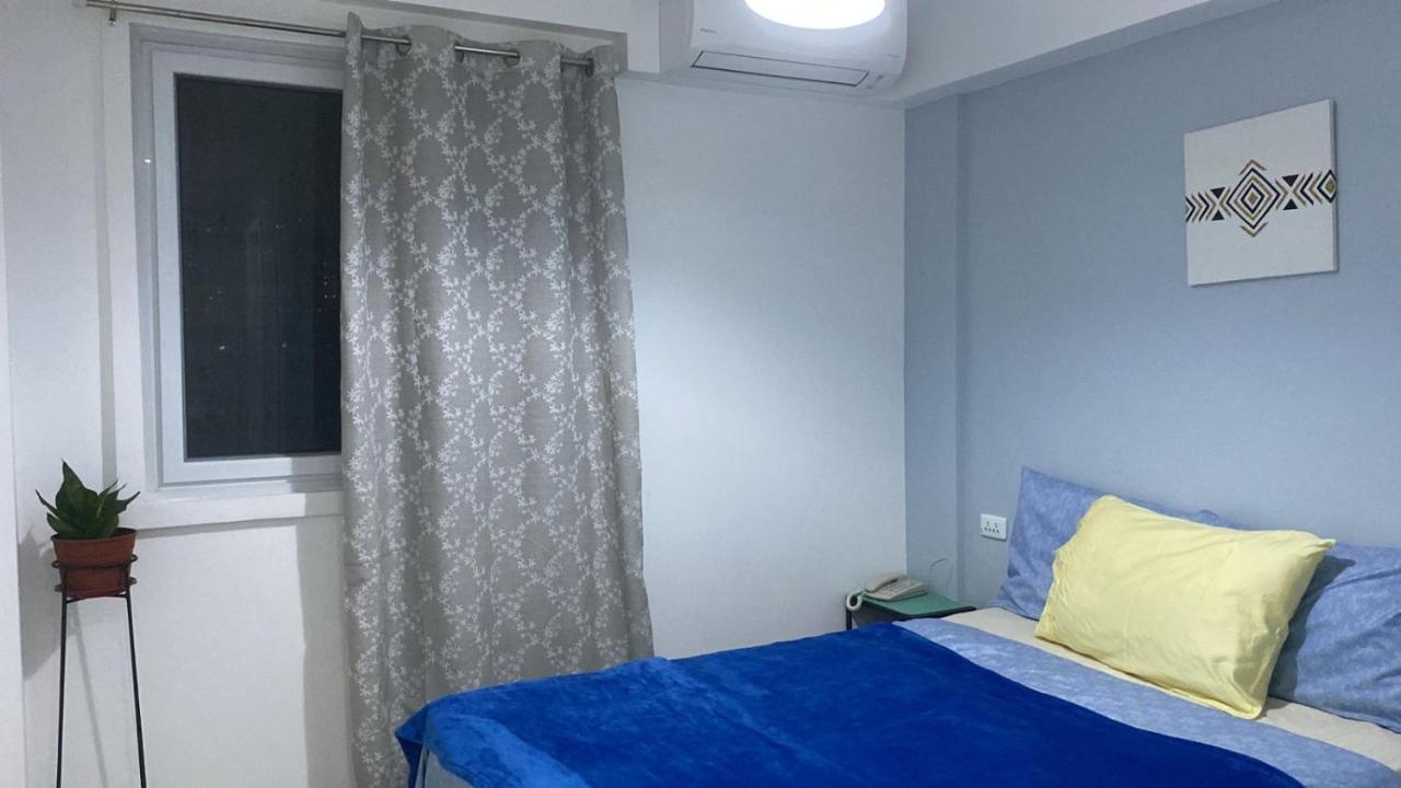 Cebu Mini Hotel Værelse billede