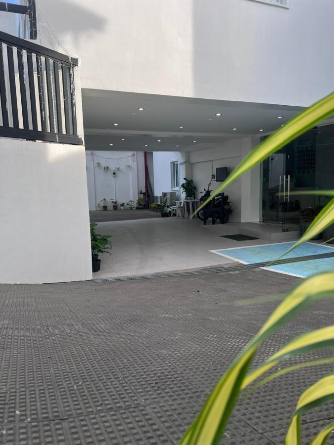 Cebu Mini Hotel Eksteriør billede
