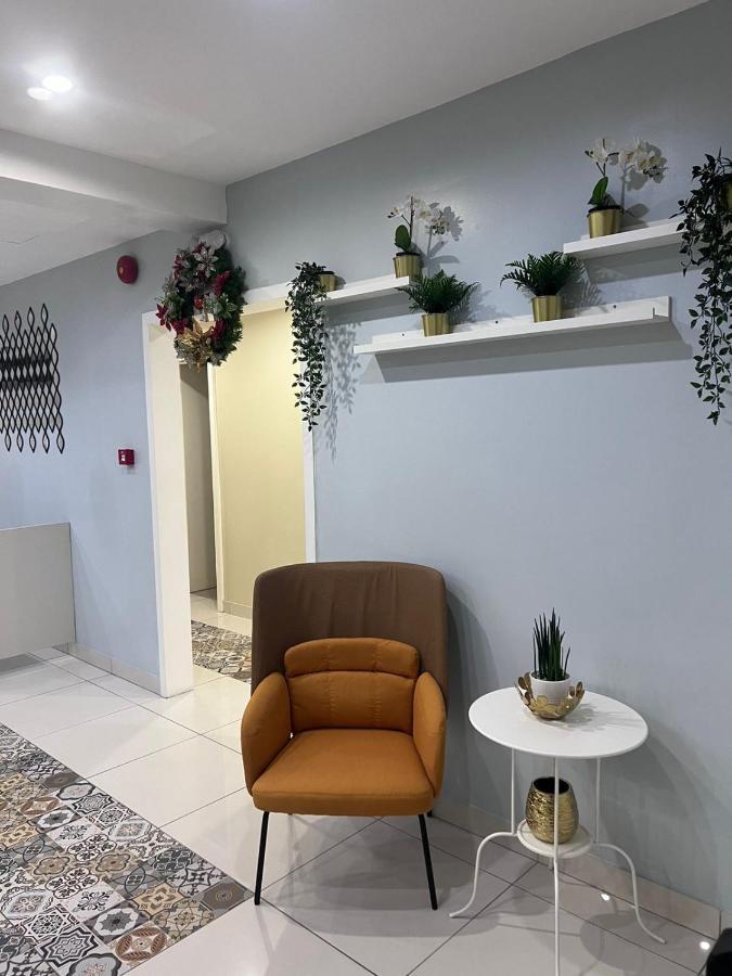 Cebu Mini Hotel Eksteriør billede