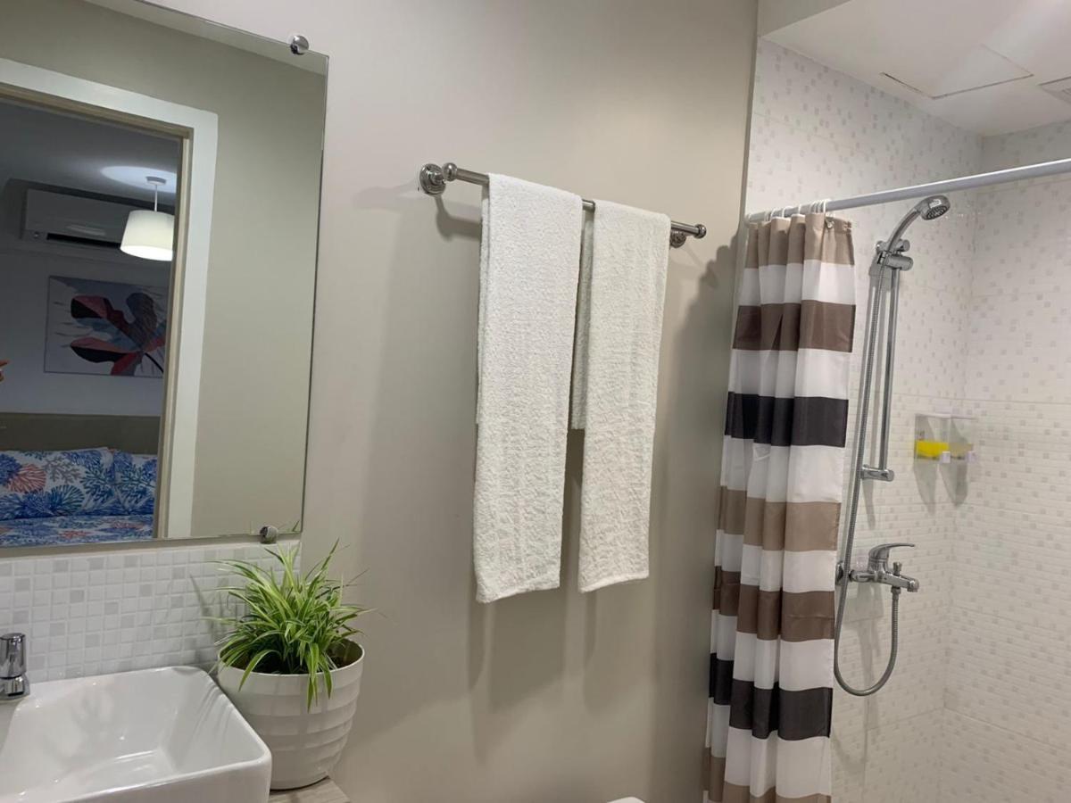 Cebu Mini Hotel Eksteriør billede