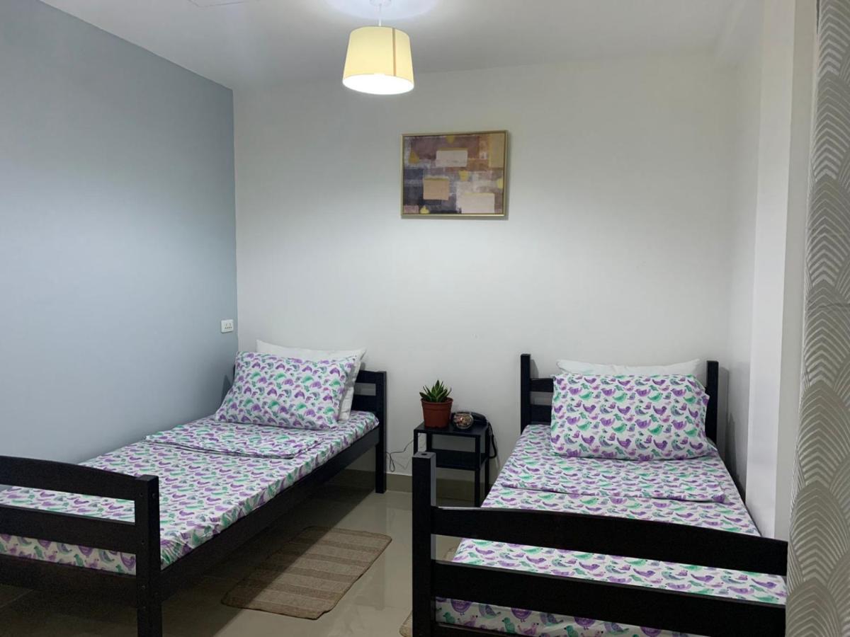 Cebu Mini Hotel Eksteriør billede