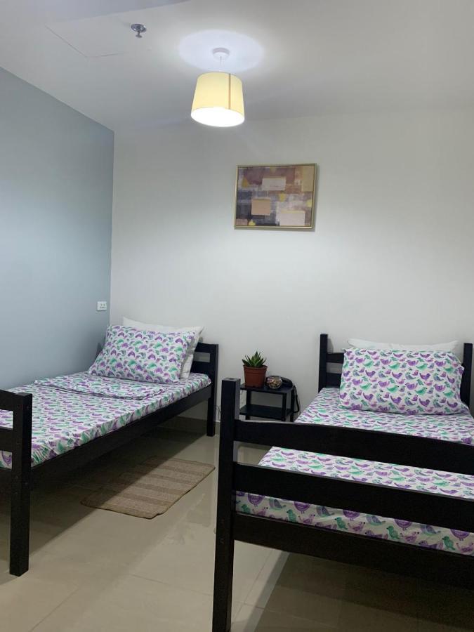 Cebu Mini Hotel Eksteriør billede