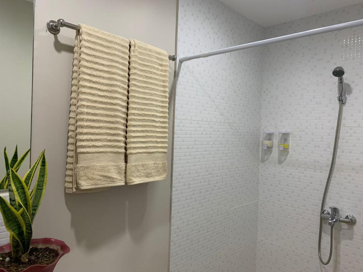 Cebu Mini Hotel Eksteriør billede