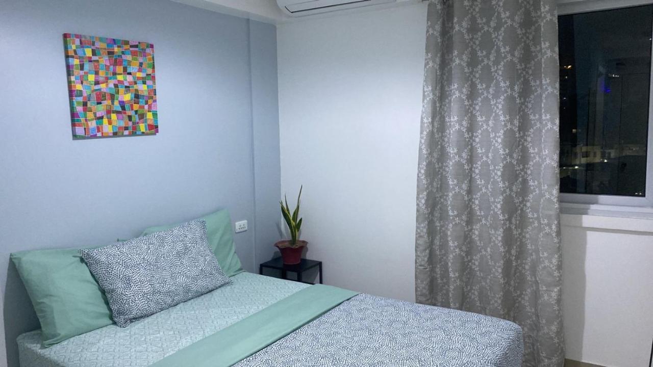 Cebu Mini Hotel Eksteriør billede