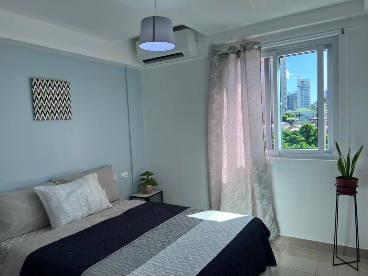 Cebu Mini Hotel Eksteriør billede