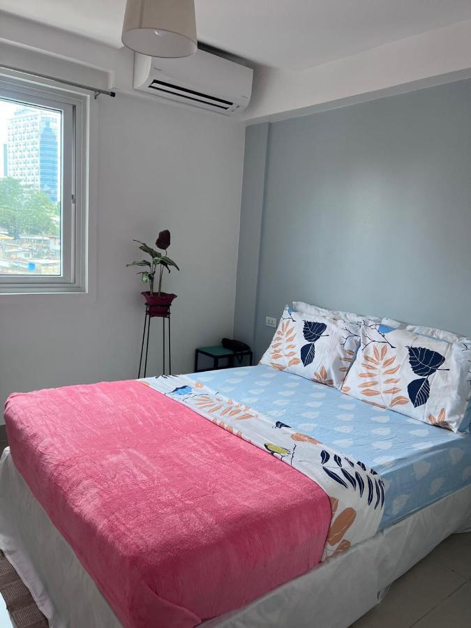 Cebu Mini Hotel Eksteriør billede