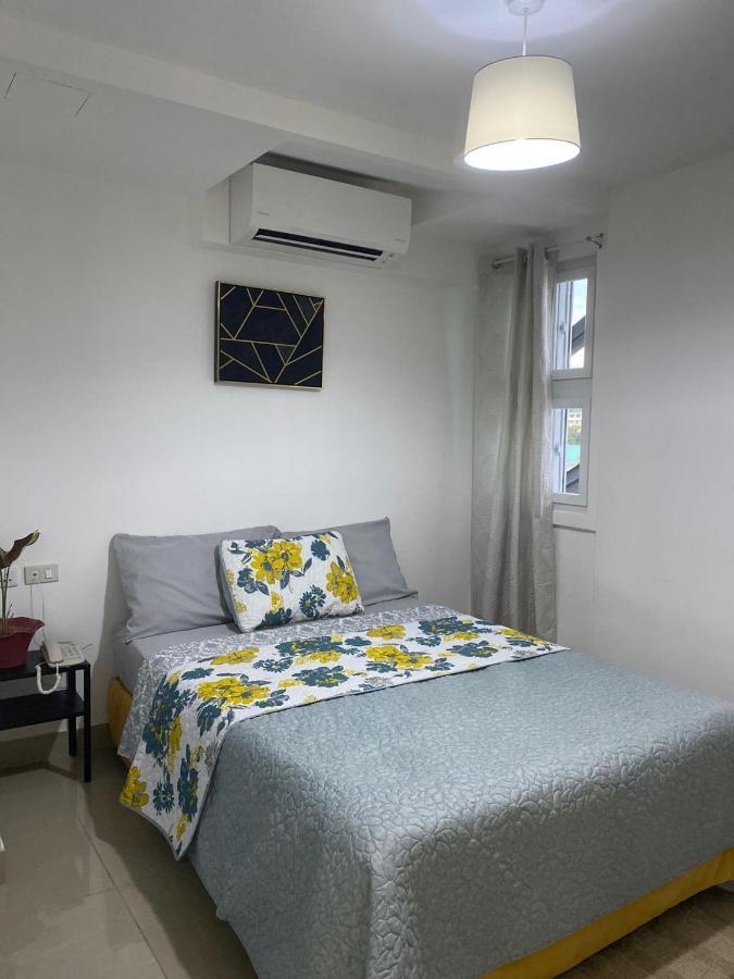 Cebu Mini Hotel Eksteriør billede