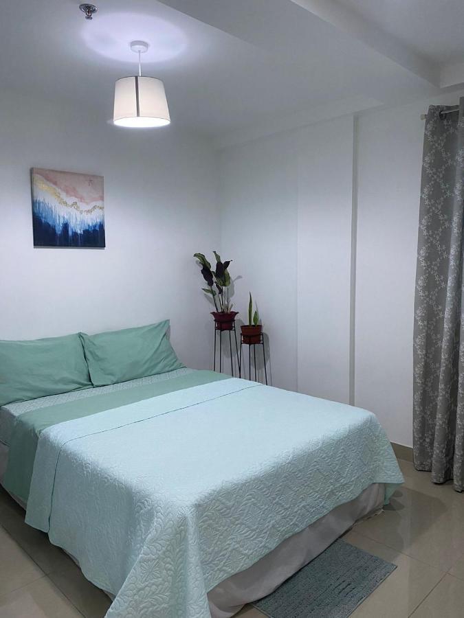 Cebu Mini Hotel Eksteriør billede