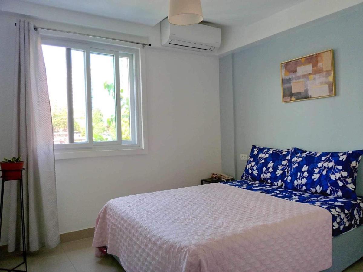 Cebu Mini Hotel Eksteriør billede