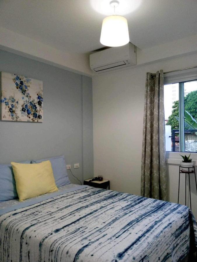Cebu Mini Hotel Eksteriør billede