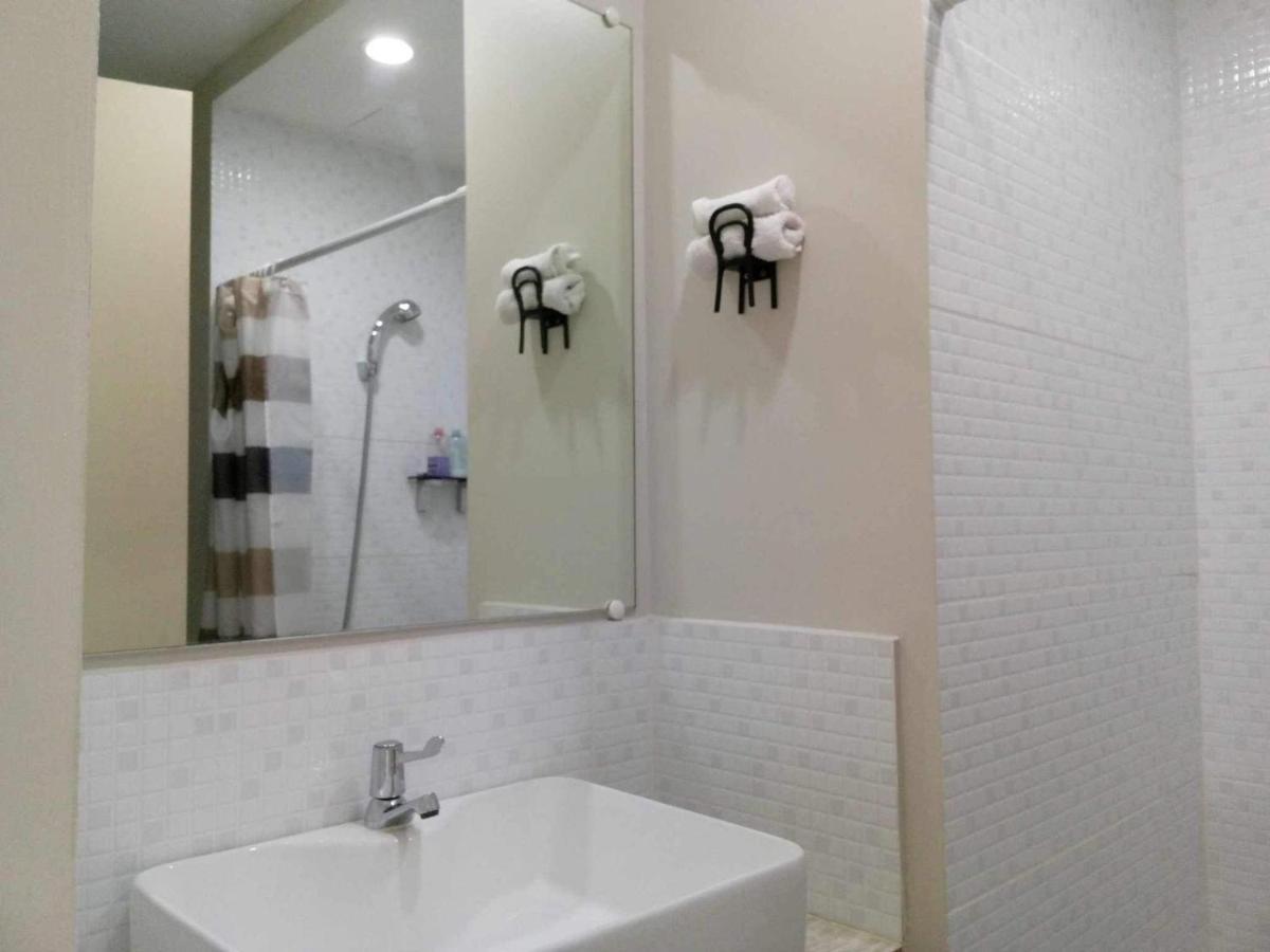 Cebu Mini Hotel Eksteriør billede