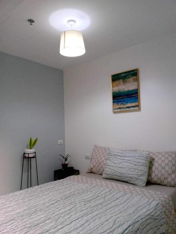 Cebu Mini Hotel Eksteriør billede
