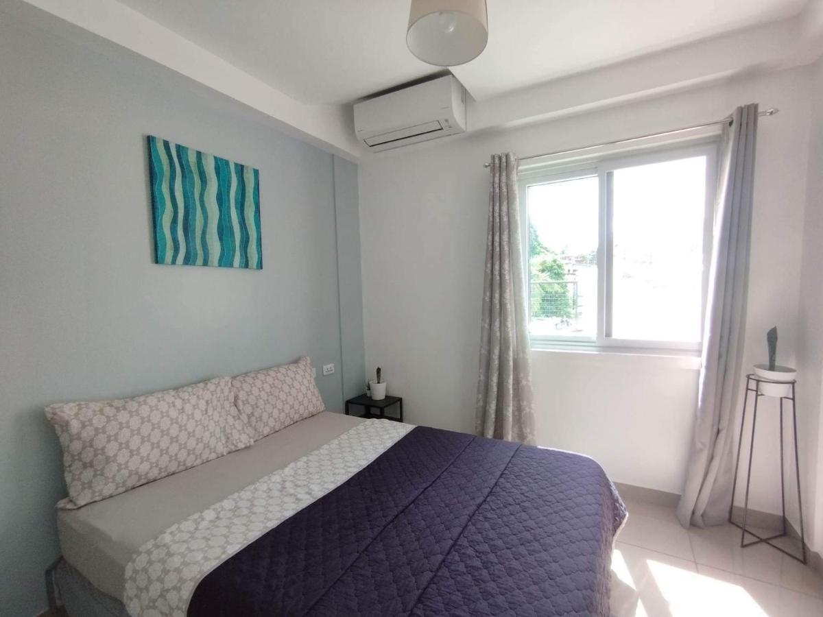 Cebu Mini Hotel Eksteriør billede